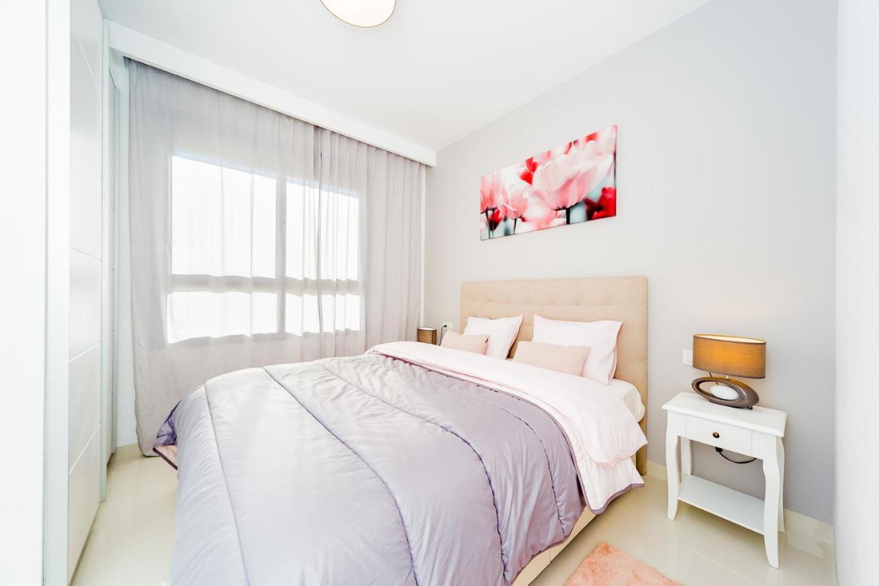 Apartment Luxurious 2 Bedroom Near The Torre de la Horadada