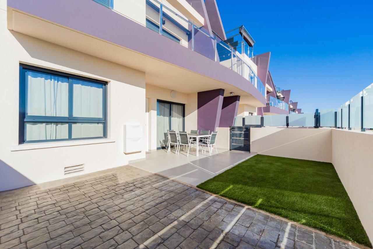 Luxurious 2 Bedroom Near The * Torre de la Horadada